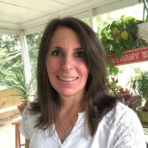 Meet your Posher, Bethany